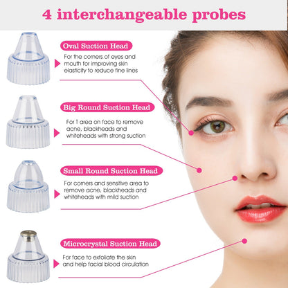 Electric Blackhead Remover