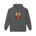 "Mike's Butts BBQ" Hoodie