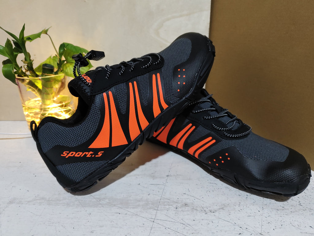 Outdoor Wading Shoes, Quick-drying Shoes, Beach Shoes, Hiking Shoes, Fishing Sports Shoes