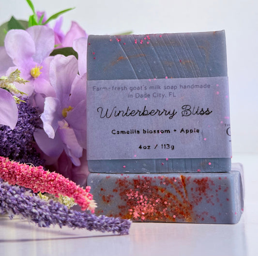 Winterberry Bliss