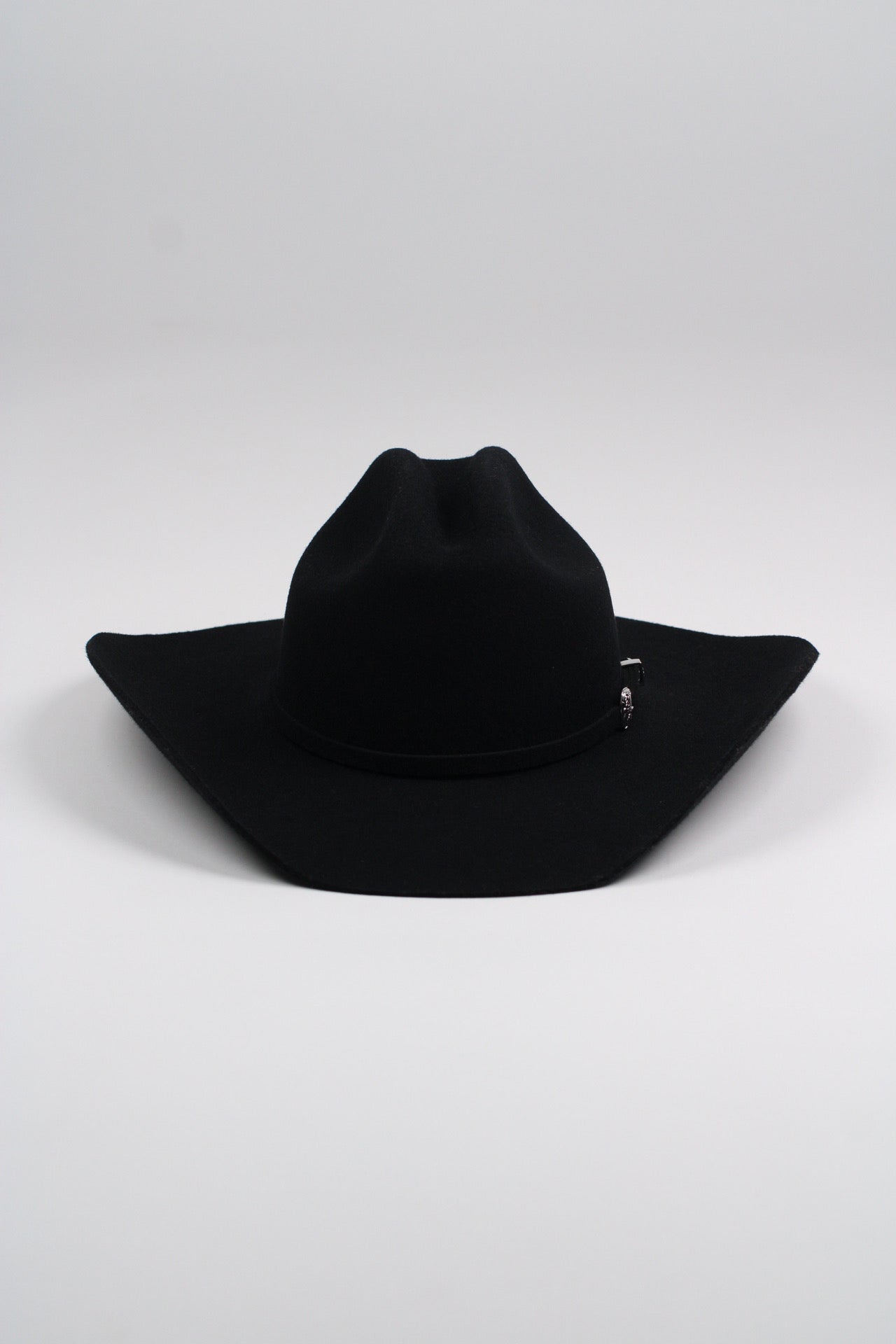 Mustang Cowboy Hat - Black