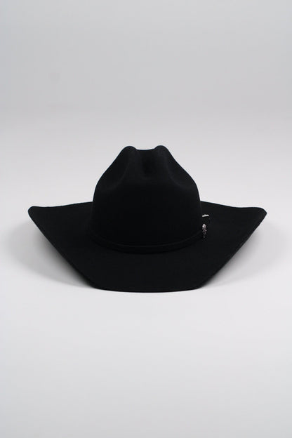 Mustang Cowboy Hat - Black