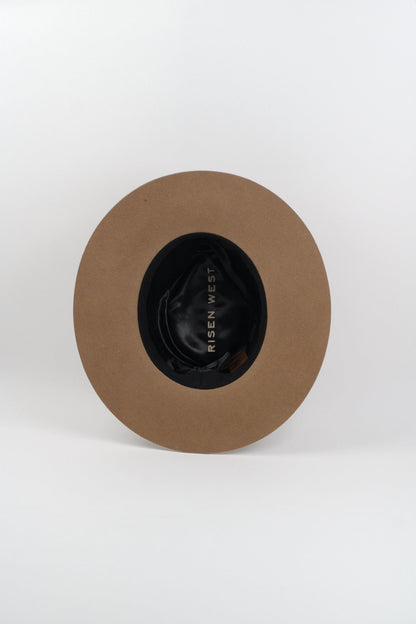 Rowan Rancher Hat - Khaki