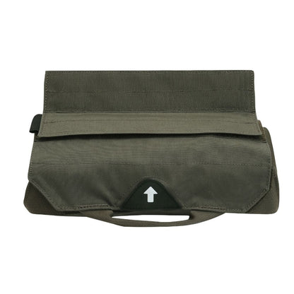 BuddyStrap Injured Person Carrier