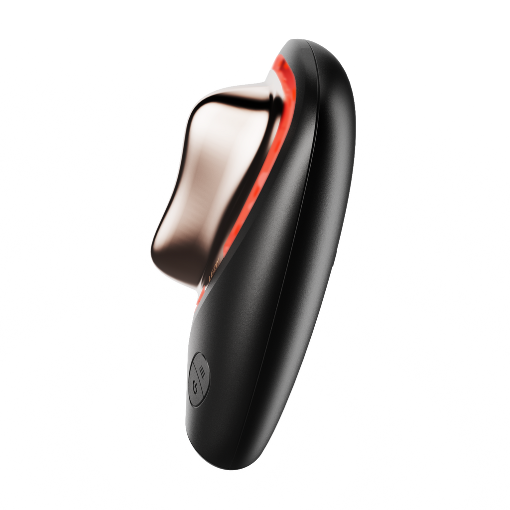 Sculpt Red Light Gua Sha