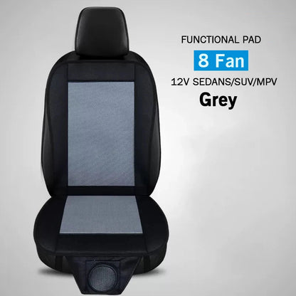 Car Seat Cooling Cover