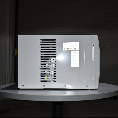 48V DC Window Air Conditioner & Heater