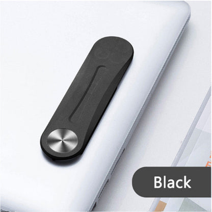 Ring Laptop Screen Support Holder Dual Monitor Display Clip