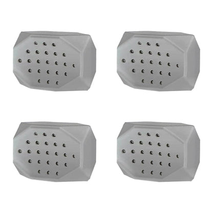 4 Pack Jawline Exerciser for Men Women