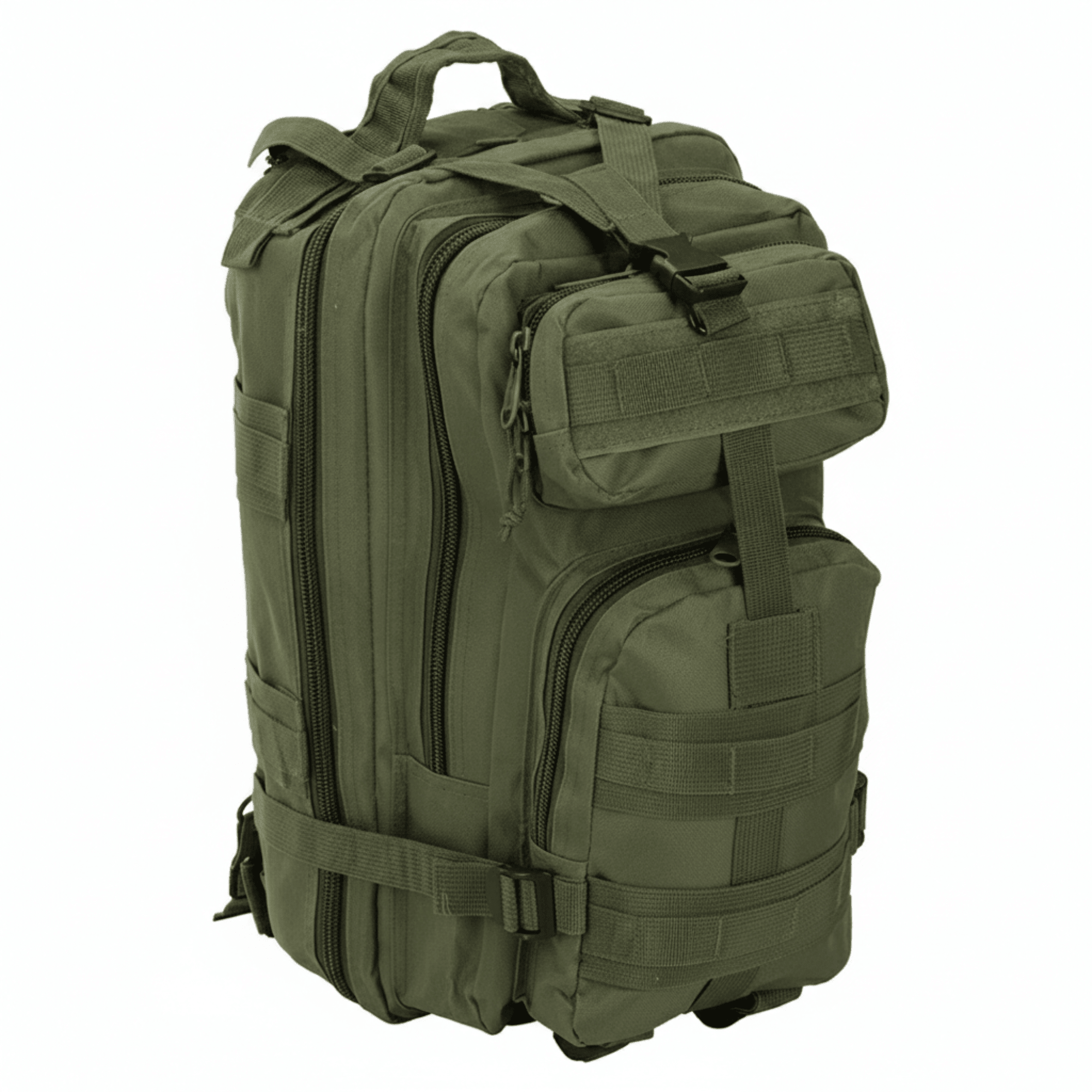 Tactical Backpack for Survival Gear
