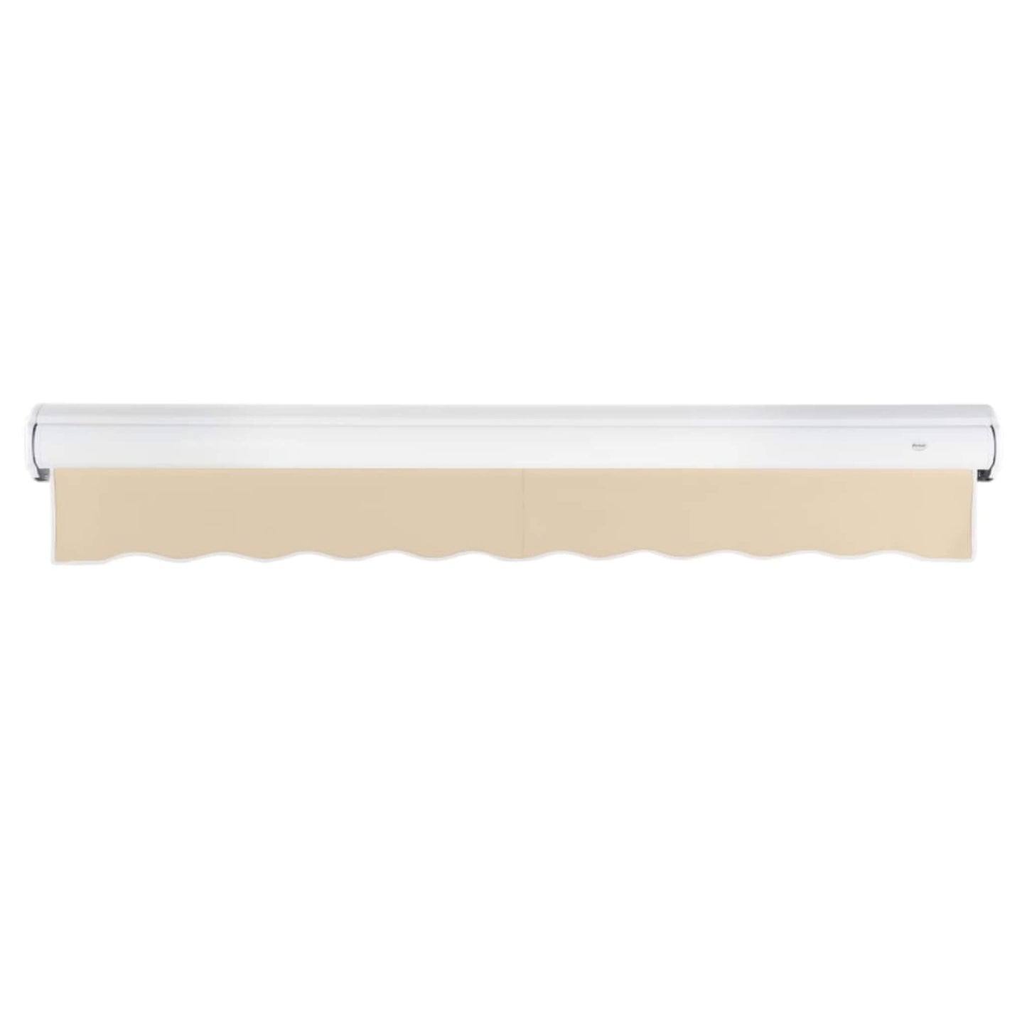 Awntech Key West Full Cassette Retractable Patio Awning [Made-To-Order] (SAK91358)