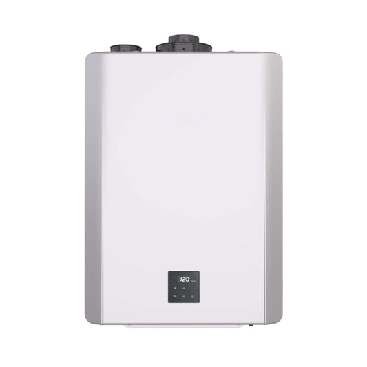 RN 9.0 GPM 160K BTU Condensing Tankless Water Heater With Wi-Fi (SAK63590)