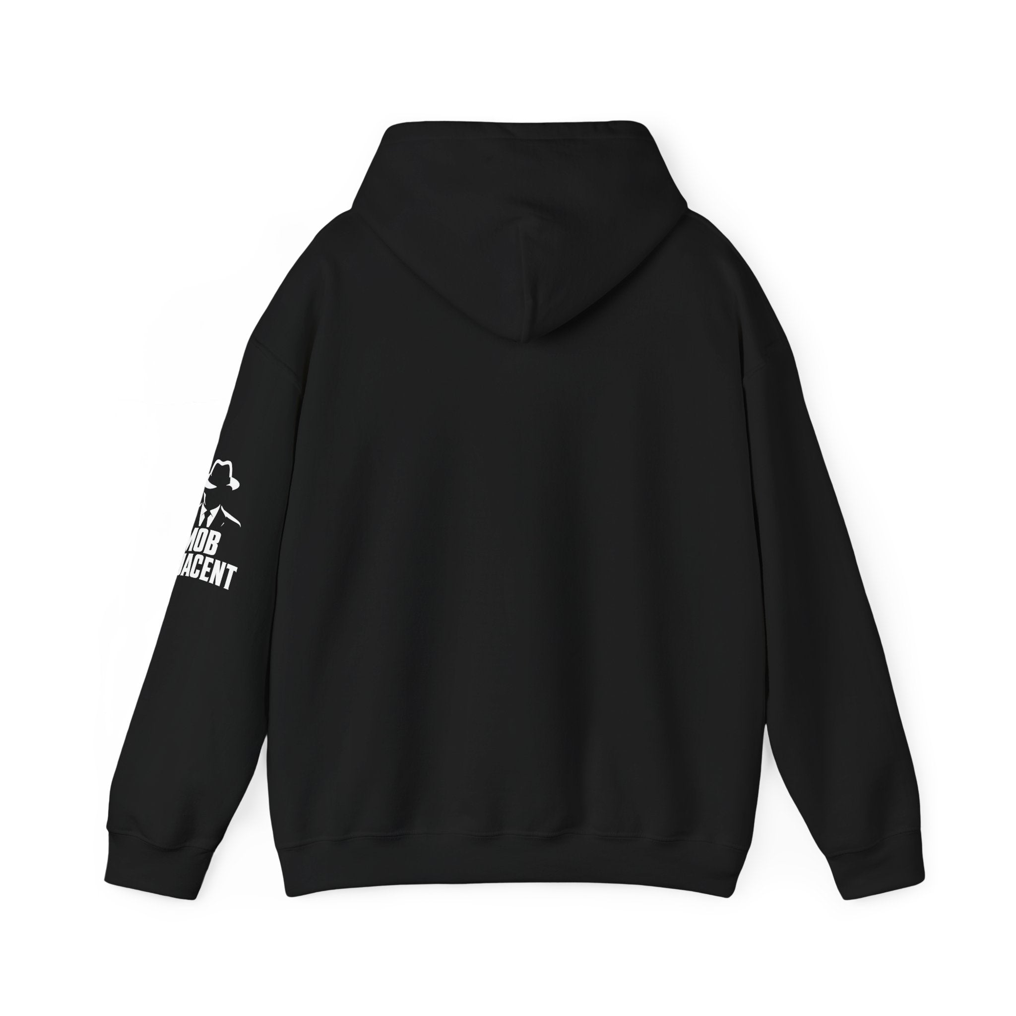 Straight Outta Grand Hoodie