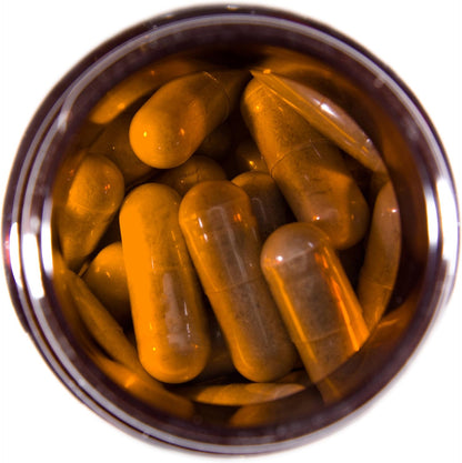 RediMind – Natural Brain Booster & Memory Support (Vegan, 30 Capsules)