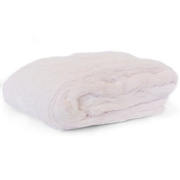 Luxury Baby Blanket – Luxe | Pink