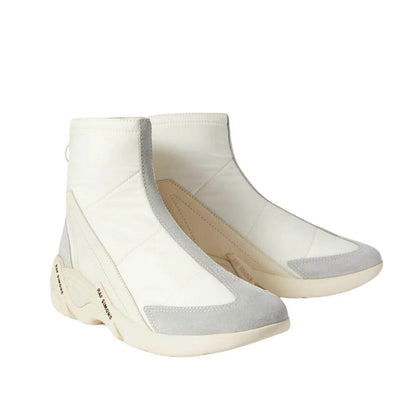 Men's Cylon 22 Quilted Nylon Leather Boot