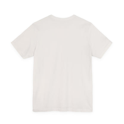 Alfredo 2 - Unisex Jersey Short Sleeve Tee