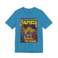 Alfredo 2 - Unisex Jersey Short Sleeve Tee