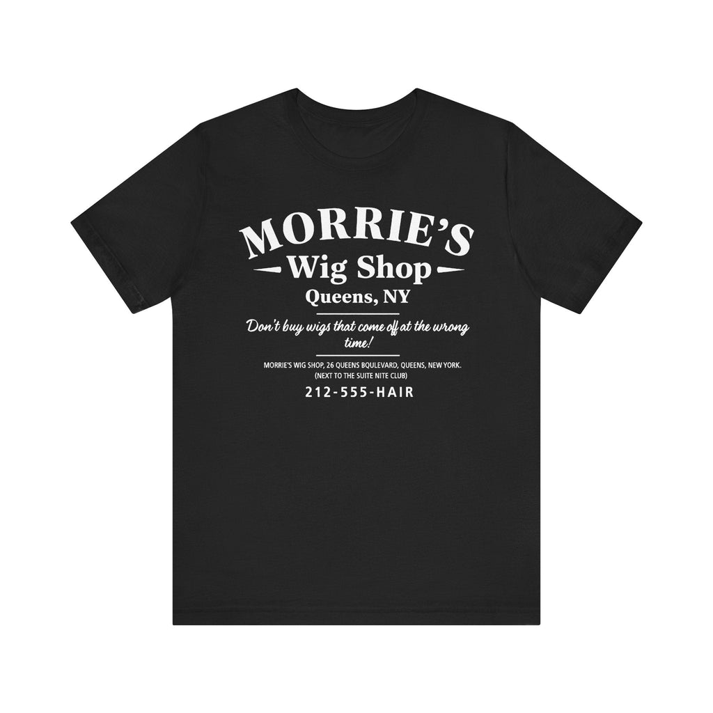 Morrie's Wigs