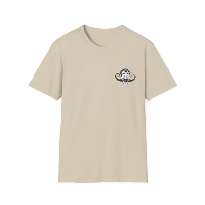 Free Rides Tee