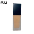 ABCbabes medium tan brown shade #23 warm liquid foundation with hydra matte finish