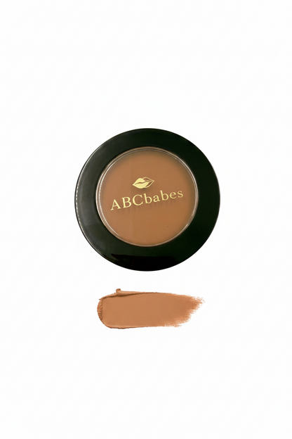 Pressed foundation powder shade 8