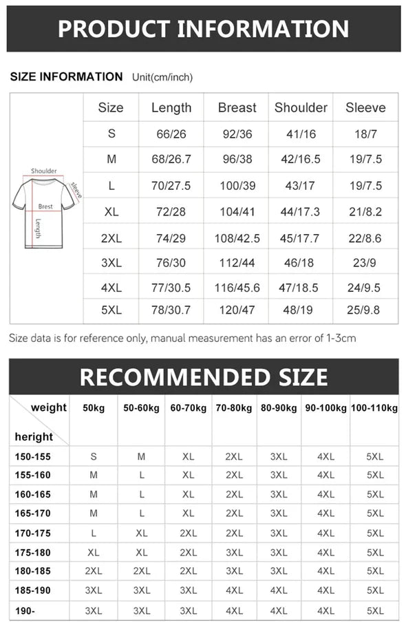 Anti-Stain Shirt for Men