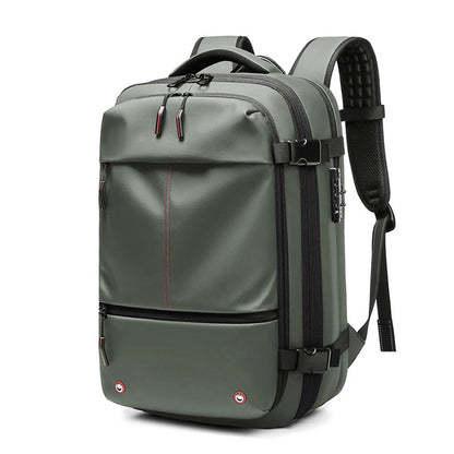 Travel Vacuum Backpack