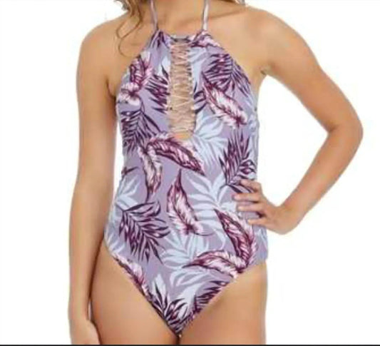 Pacifica Fola One Piece