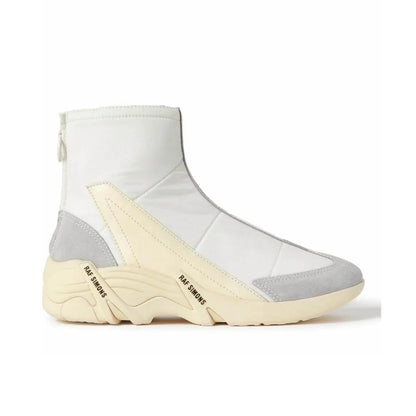 Men's Cylon 22 Quilted Nylon Leather Boot