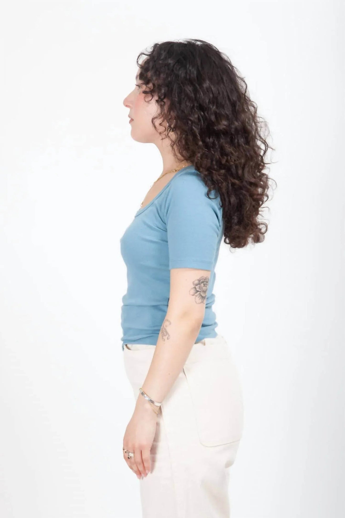 Women's Darcy Top