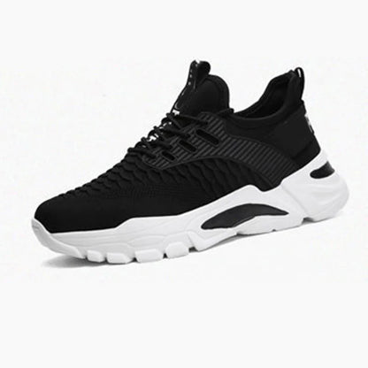 Men's Breathable Casual Running Sneakers