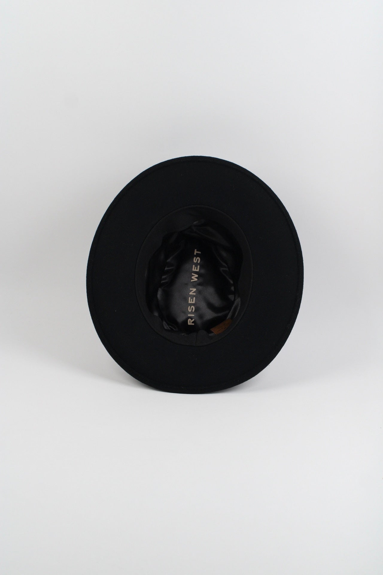 Westin Fedora Hat - Black