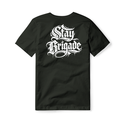 Brigade Tee
