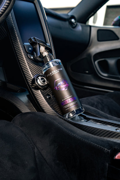 BLACKLINE® RESET INTERIOR CLEANER & SCENT BOOSTER (Copy)