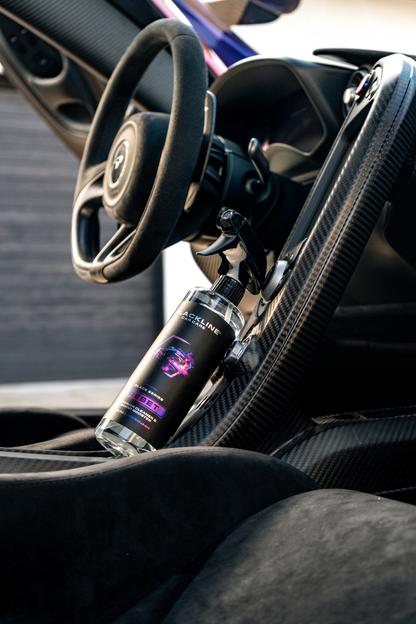 BLACKLINE® RESET INTERIOR CLEANER & SCENT BOOSTER (Copy)