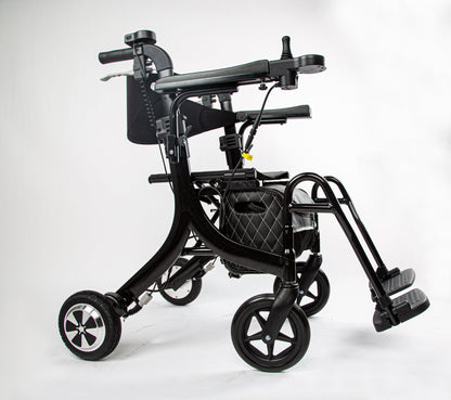ALTAY-Multifunctional Auto-Rollator & Walker