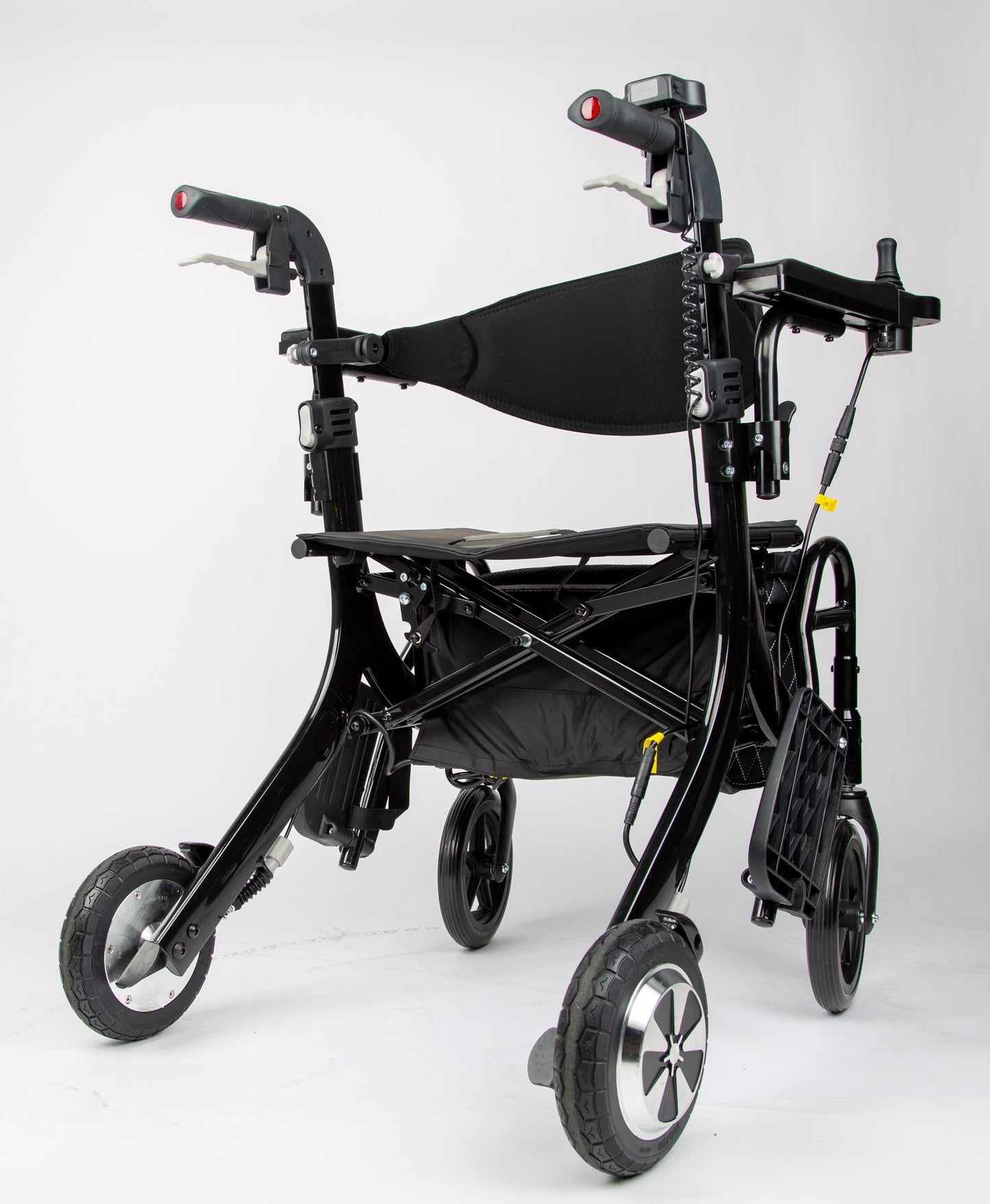 ALTAY-Multifunctional Auto-Rollator & Walker