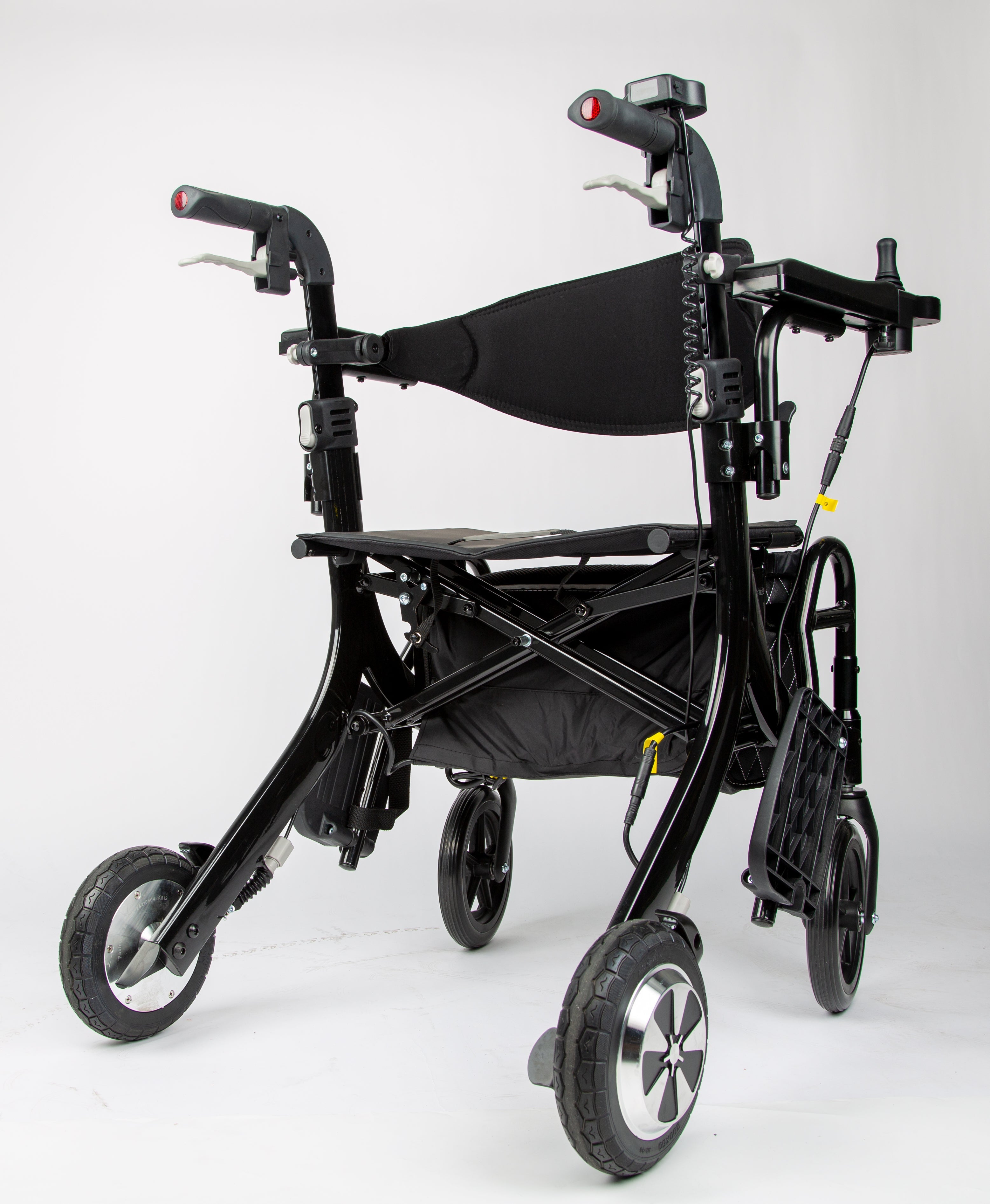 ALTAY-Multifunctional Auto-Rollator & Walker