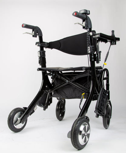 ALTAY-Multifunctional Auto-Rollator & Walker