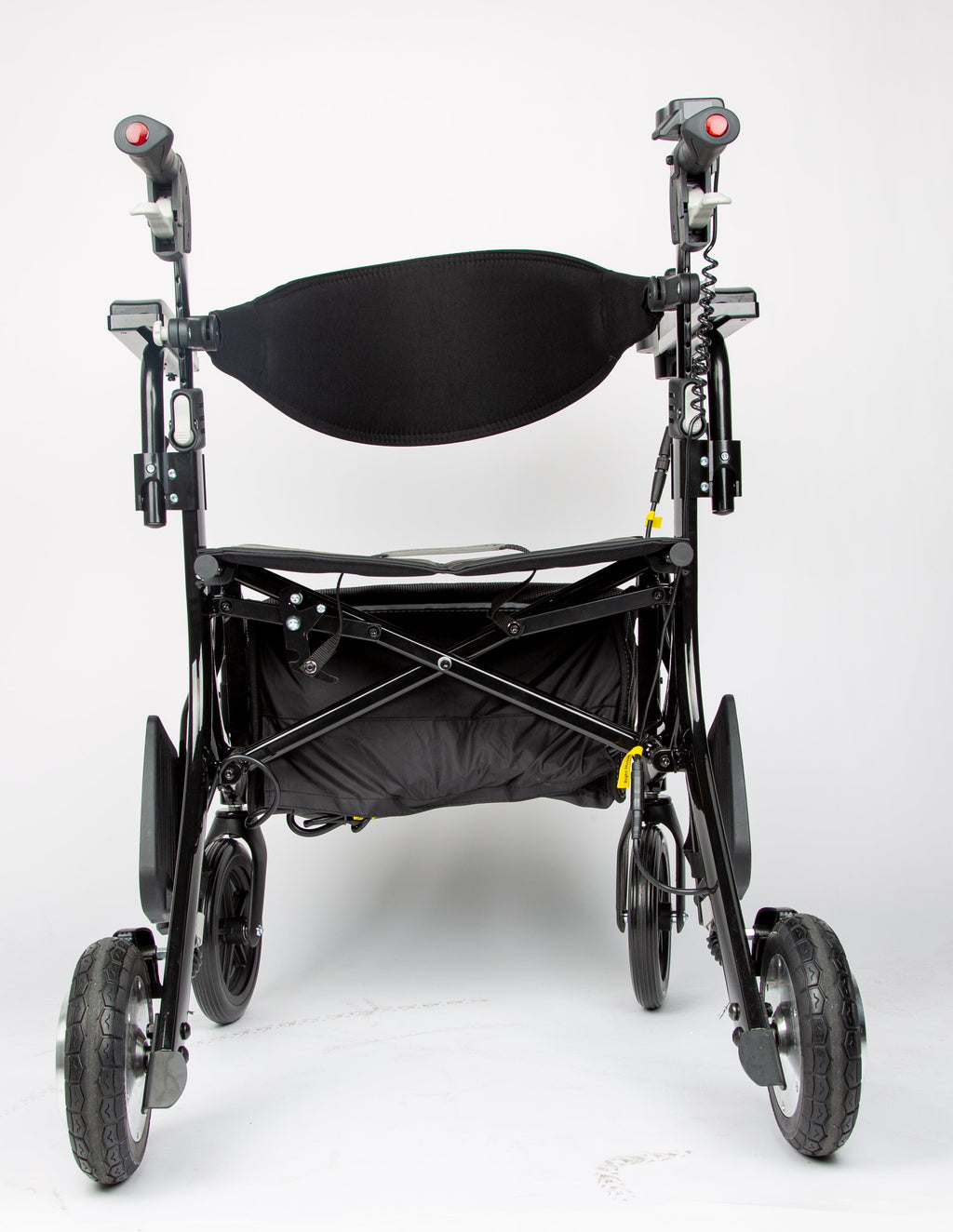 ALTAY-Multifunctional Auto-Rollator & Walker