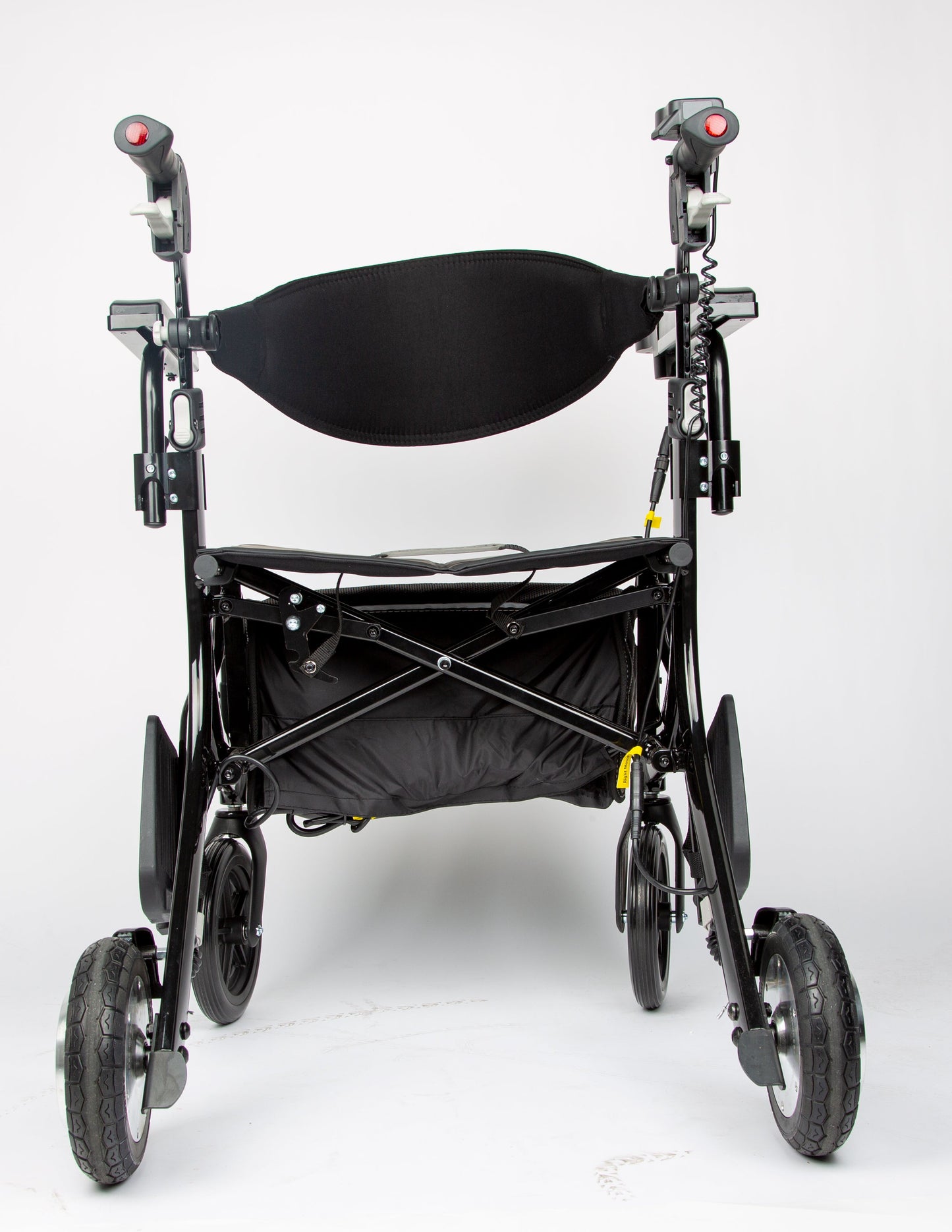ALTAY-Multifunctional Auto-Rollator & Walker