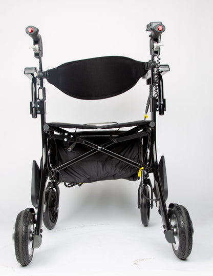 ALTAY-Multifunctional Auto-Rollator & Walker