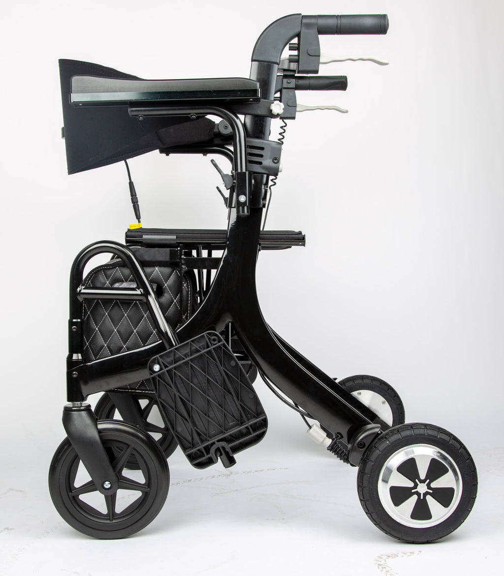 ALTAY-Multifunctional Auto-Rollator & Walker