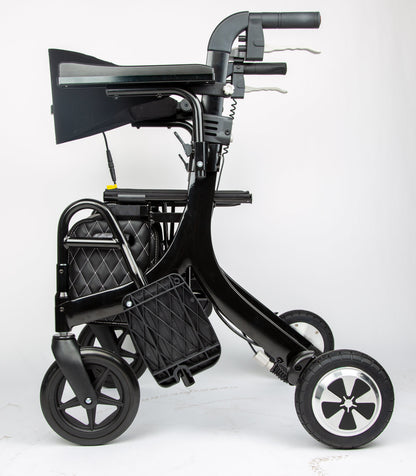 ALTAY-Multifunctional Auto-Rollator & Walker