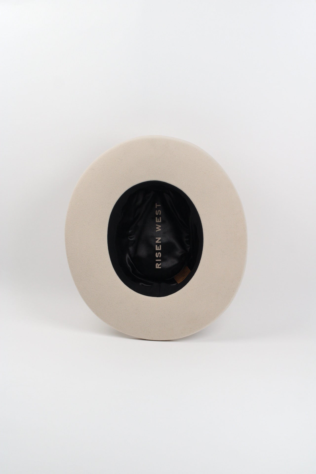Rowan Rancher Hat - Ivory