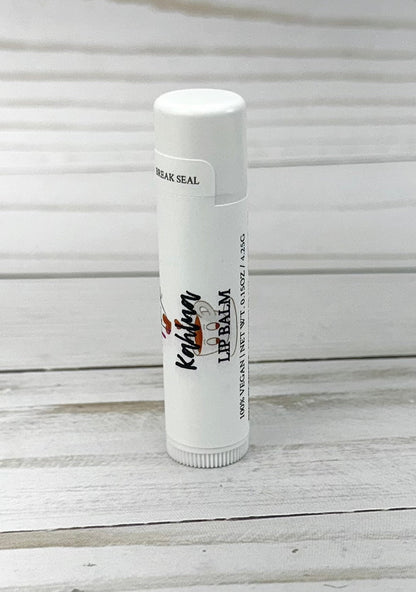 Kahlua Lip Balm