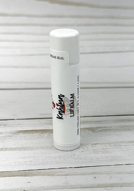 Kahlua Lip Balm