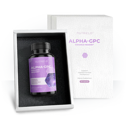 Alpha-GPC