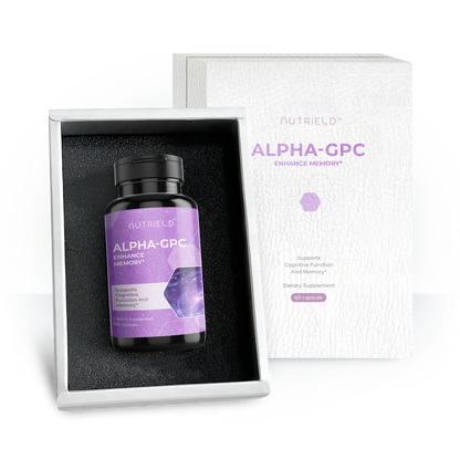 Alpha-GPC